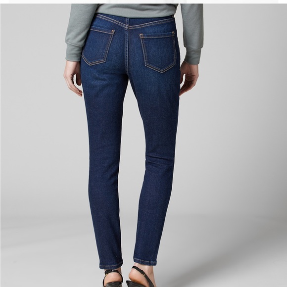 Jag Jeans Style Valentina High Rise Skinny Size 4 - Picture 3 of 9